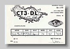 CT3-Madeira Island